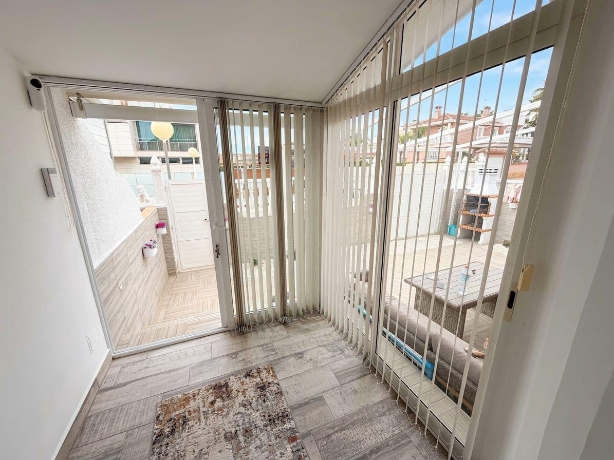 4 sypialnia Dom na sprzedaż w Orihuela - 279 000 € (Ref: 10051037)