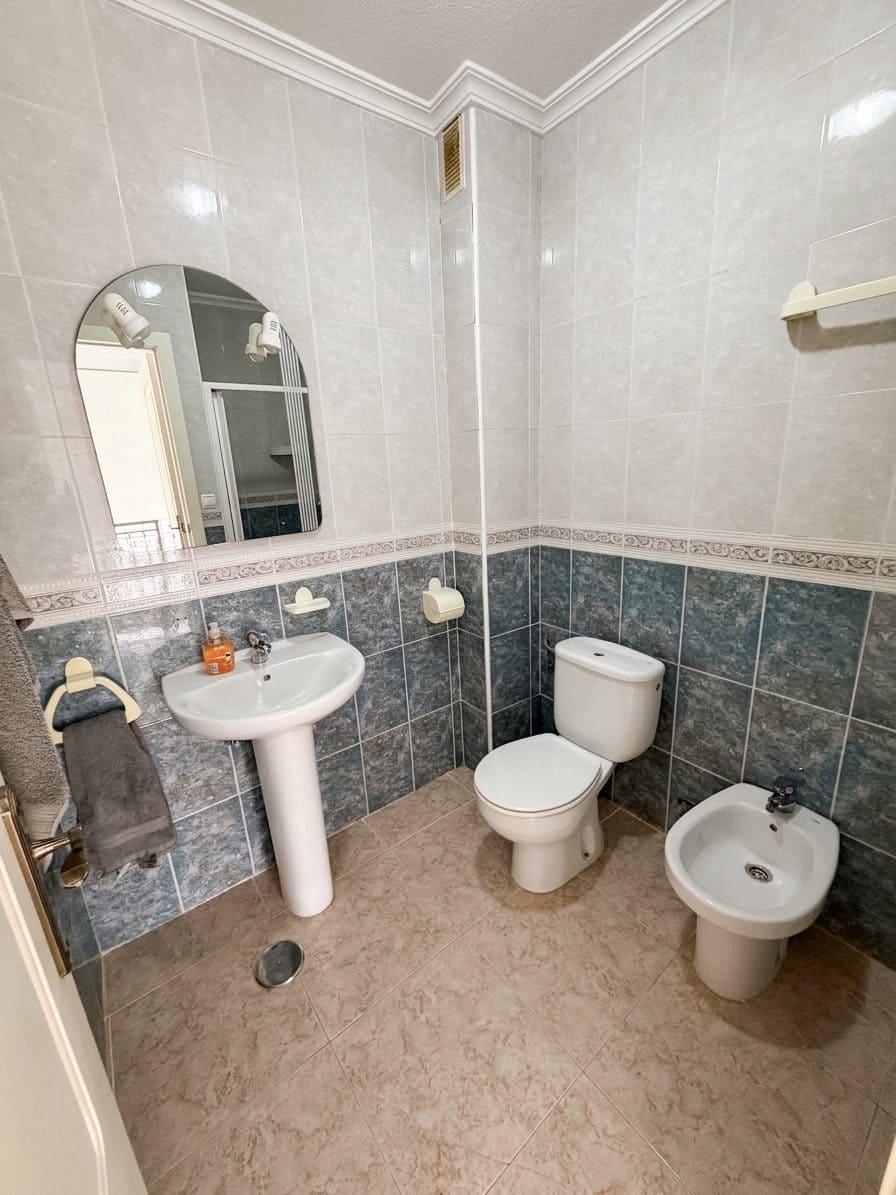 4 sypialnia Dom na sprzedaż w Orihuela - 279 000 € (Ref: 10051037)