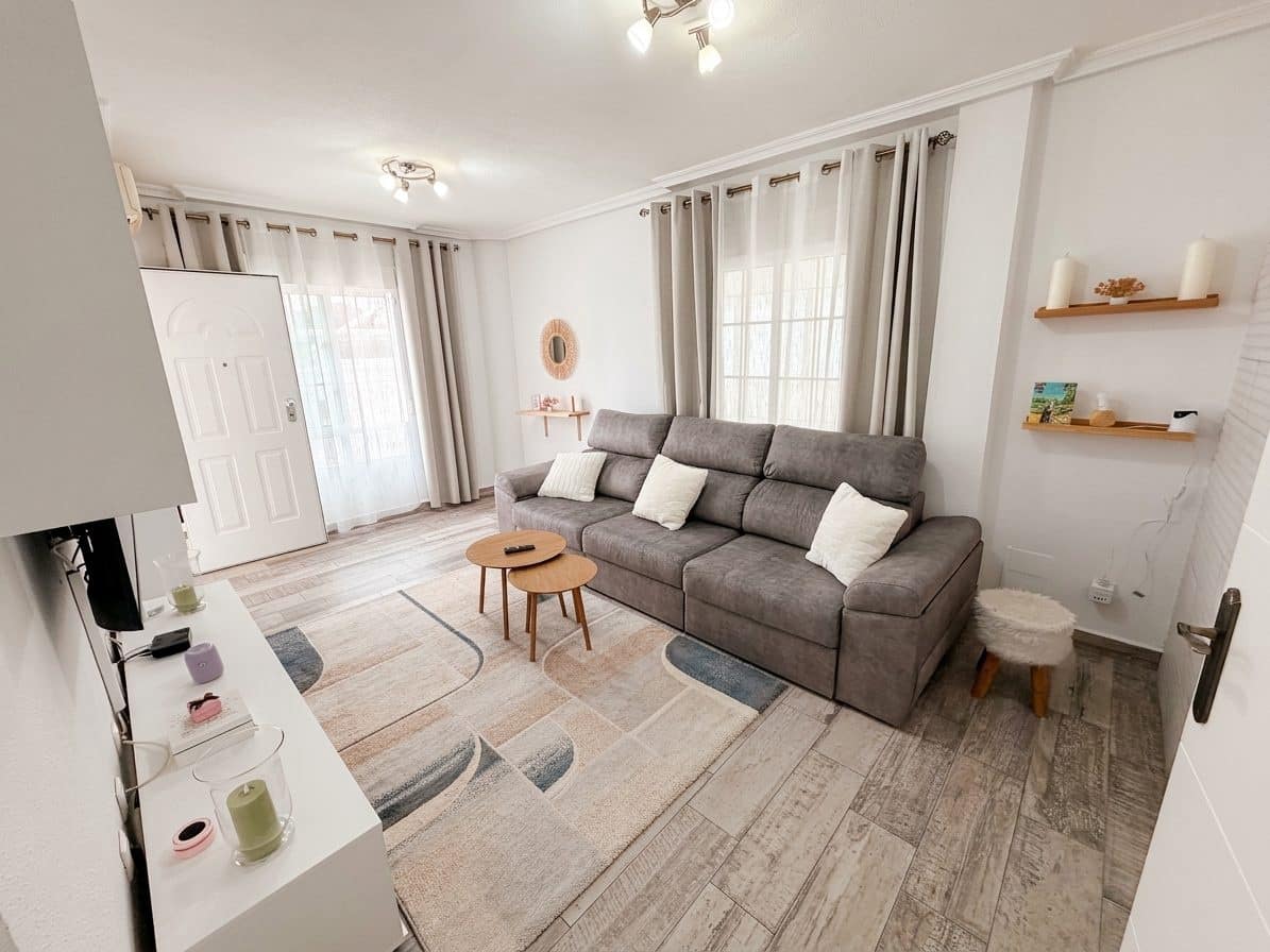 4 sypialnia Dom na sprzedaż w Orihuela - 279 000 € (Ref: 10051037)