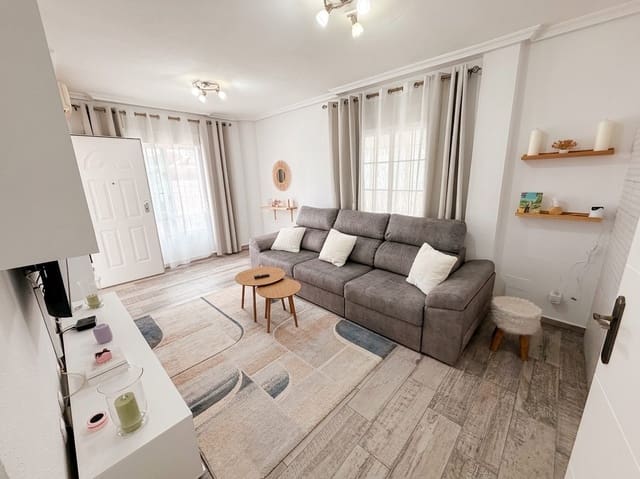 4 Zimmer Haus zu verkaufen in La Zenia, Orihuela - 279.000 € (Ref: 10051037)