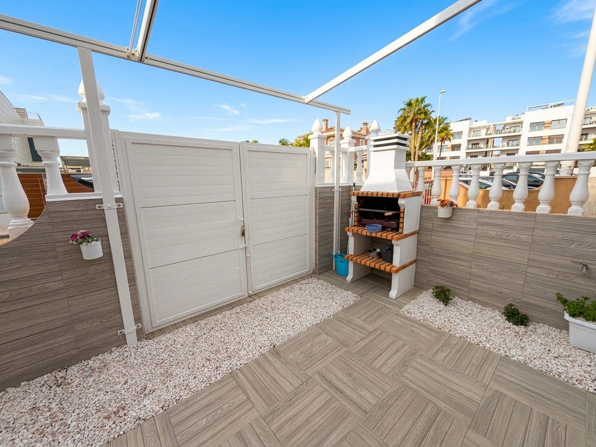 4 sypialnia Dom na sprzedaż w Orihuela - 279 000 € (Ref: 10051037)