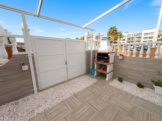 4 Zimmer Haus zu verkaufen in La Zenia, Orihuela - 279.000 € (Ref: 10051037)