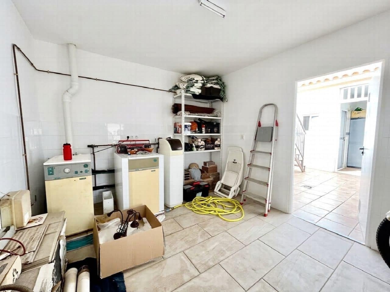 3 makuuhuone Omakotitalo myytävänä paikassa Pilar de la Horadada mukana 
autotalli - 399 000 € (Ref: 10051038)