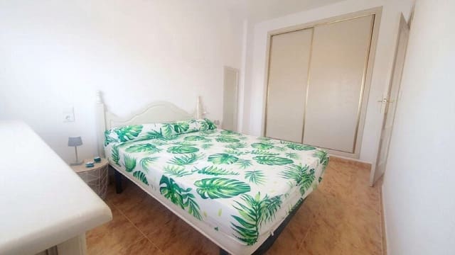 1 bedroom Apartment for sale in Las Piscinas Naturales, Torrevieja - € 179,900 (Ref: 10051039)