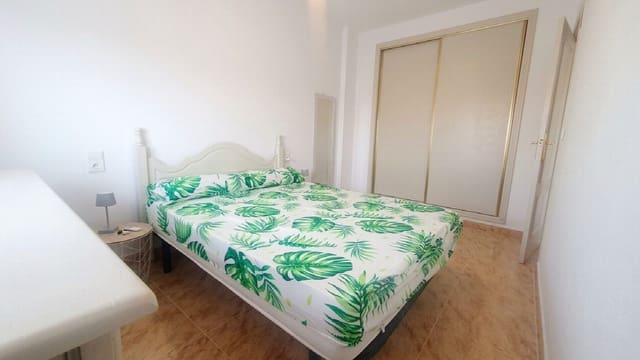 1 bedroom Apartment for sale in Las Piscinas Naturales, Torrevieja - € 179,900 (Ref: 10051039)