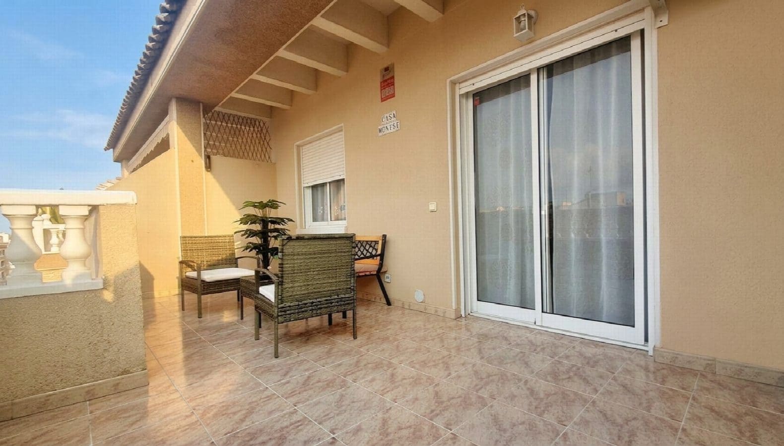 1 bedroom Apartment for sale in Torrevieja - € 179,900 (Ref: 10051039)