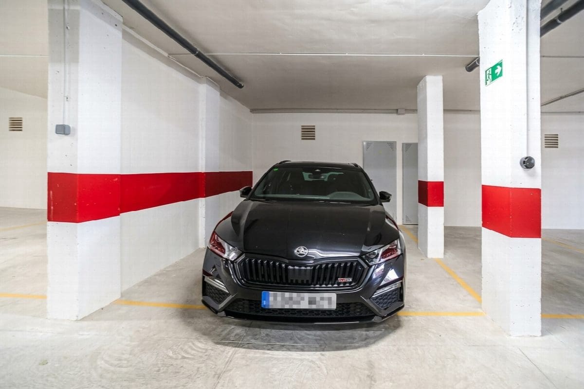 2 soveværelse Lejlighed til salg i Orihuela med swimmingpool garage - € 329.500 (Ref: 10051040)