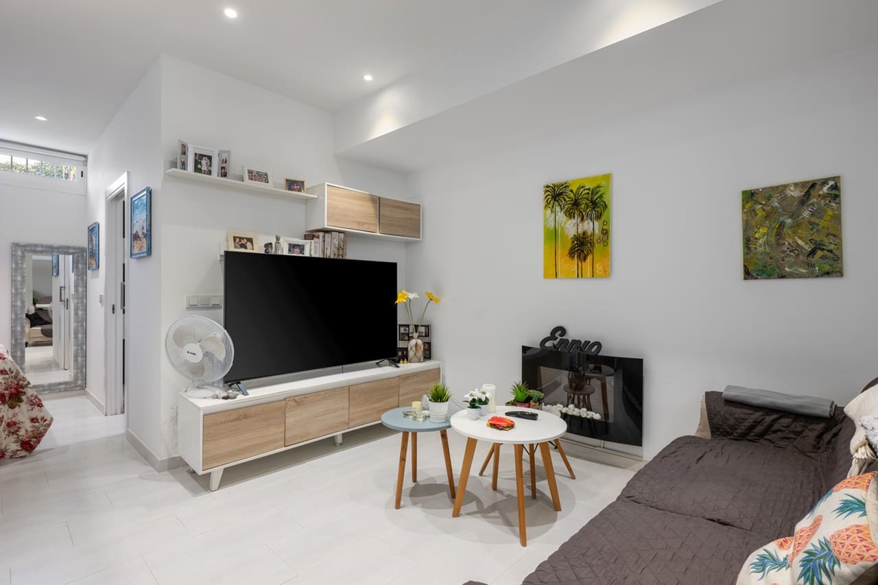 4 chambre Maison de Ville à vendre à Torrevieja avec garage - 399 000 € (Ref: 10051043)