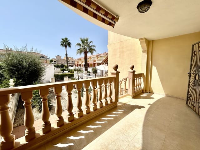 3 slaapkamer Huis te koop in Ciudad Quesada, Rojales met garage - € 229.000 (Ref: 10051044)