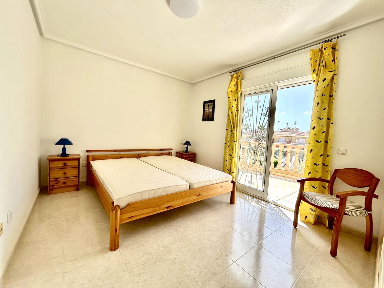 3 bedroom Townhouse for sale in Rojales with garage - € 229,000 (Ref: 10051044)