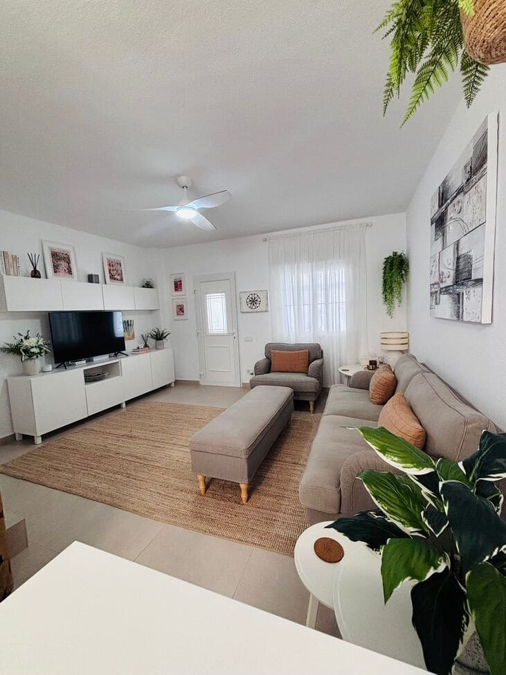 2 sypialnia Dom na sprzedaż w Orihuela z garażem - 235 000 € (Ref: 10051045)