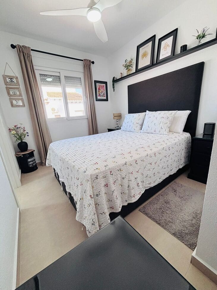 2 sypialnia Dom na sprzedaż w Orihuela z garażem - 235 000 € (Ref: 10051045)