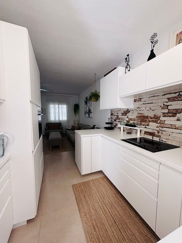 2 sypialnia Dom na sprzedaż w Orihuela z garażem - 235 000 € (Ref: 10051045)