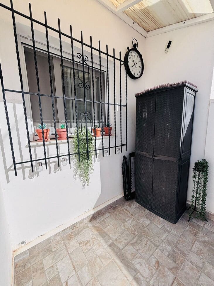 2 sypialnia Dom na sprzedaż w Orihuela z garażem - 235 000 € (Ref: 10051045)