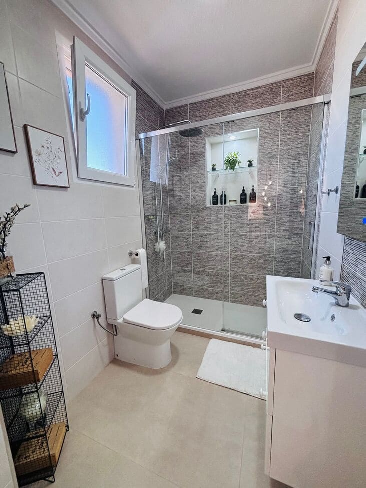 2 sypialnia Dom na sprzedaż w Orihuela z garażem - 235 000 € (Ref: 10051045)