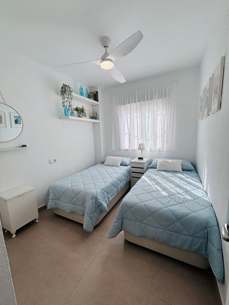 2 sypialnia Dom na sprzedaż w Orihuela z garażem - 235 000 € (Ref: 10051045)