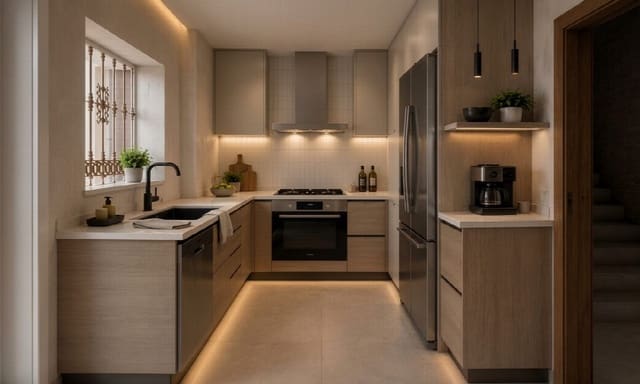 Chalet de 5 habitaciones en Los Boliches , Fuengirola en venta con garaje - 530.000 € (Ref: 10051120)