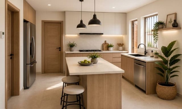 Chalet de 5 habitaciones en Los Boliches , Fuengirola en venta con garaje - 530.000 € (Ref: 10051120)