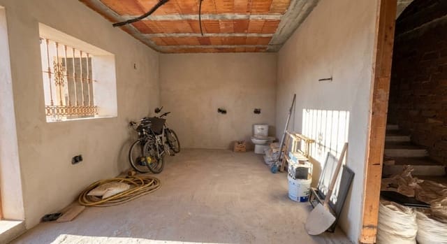 Chalet de 5 habitaciones en Los Boliches , Fuengirola en venta con garaje - 530.000 € (Ref: 10051120)