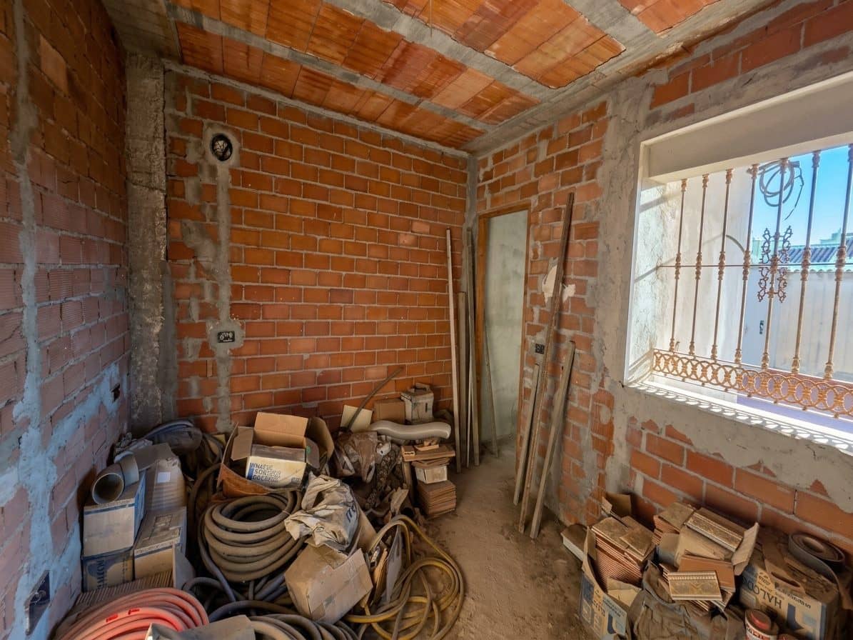 Chalet de 5 habitaciones en Fuengirola en venta con garaje - 530.000 € (Ref: 10051120)
