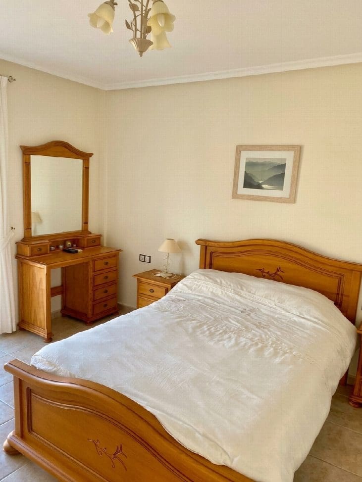 3 soveværelse Semi-Rækkehus til salg i Orihuela - € 363.500 (Ref: 10051121)