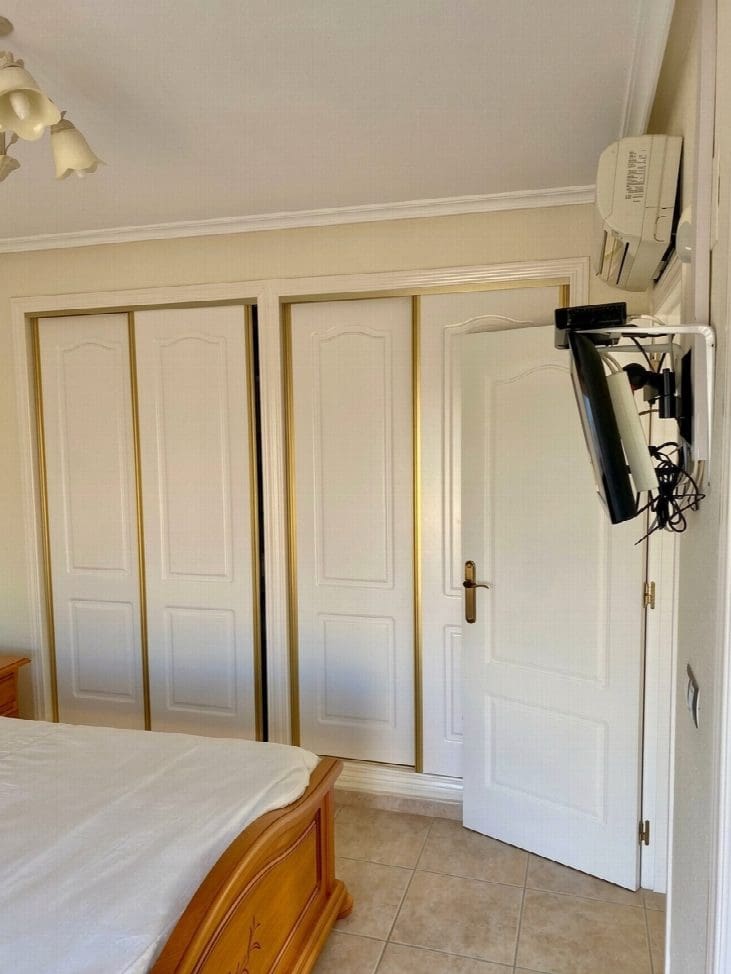 3 soveværelse Semi-Rækkehus til salg i Orihuela - € 363.500 (Ref: 10051121)