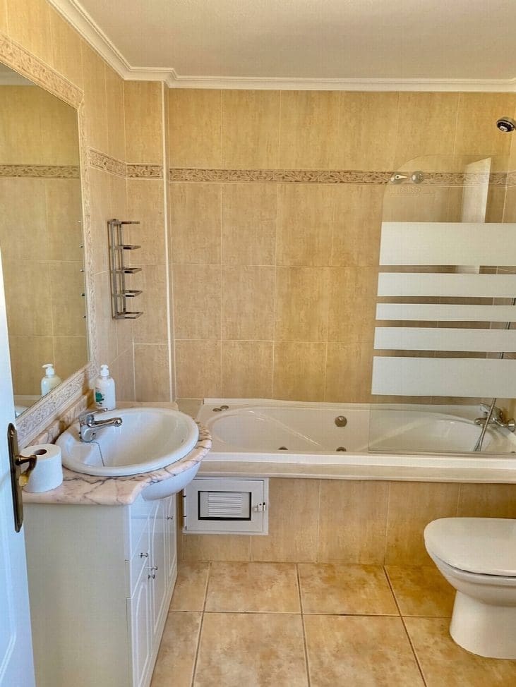 3 soveværelse Semi-Rækkehus til salg i Orihuela - € 363.500 (Ref: 10051121)