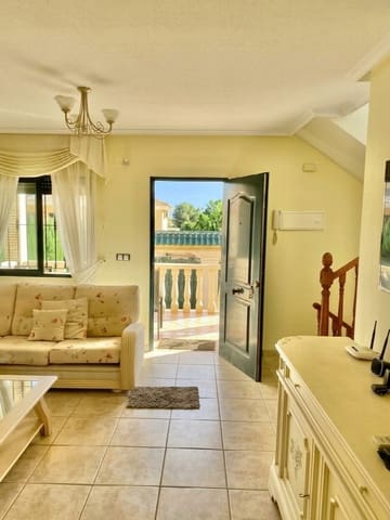 3 makuuhuone Paritalo myytävänä paikassa Blue Lagoon - 363 500 € (Ref: 10051121)