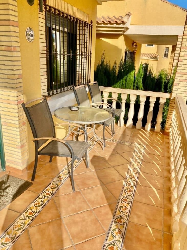 3 soveværelse Semi-Rækkehus til salg i Orihuela - € 363.500 (Ref: 10051121)