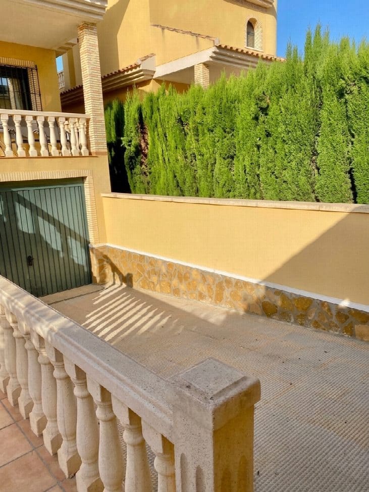 3 soveværelse Semi-Rækkehus til salg i Orihuela - € 363.500 (Ref: 10051121)