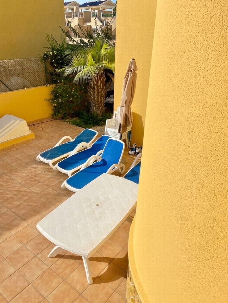 3 soveværelse Semi-Rækkehus til salg i Orihuela - € 363.500 (Ref: 10051121)