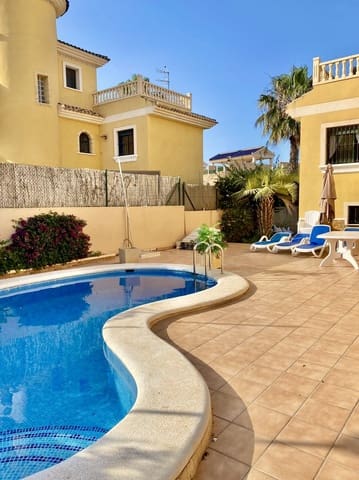 3 makuuhuone Paritalo myytävänä paikassa Blue Lagoon - 363 500 € (Ref: 10051121)