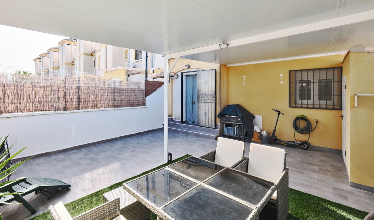 3 sovrum Hus till salu i Guardamar del Segura - 199 900 € (Ref: 10051122)
