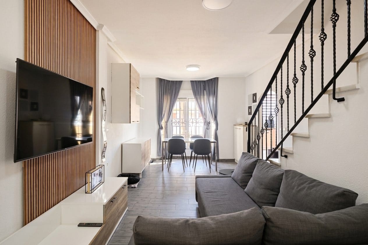 3 sovrum Hus till salu i Guardamar del Segura - 199 900 € (Ref: 10051122)