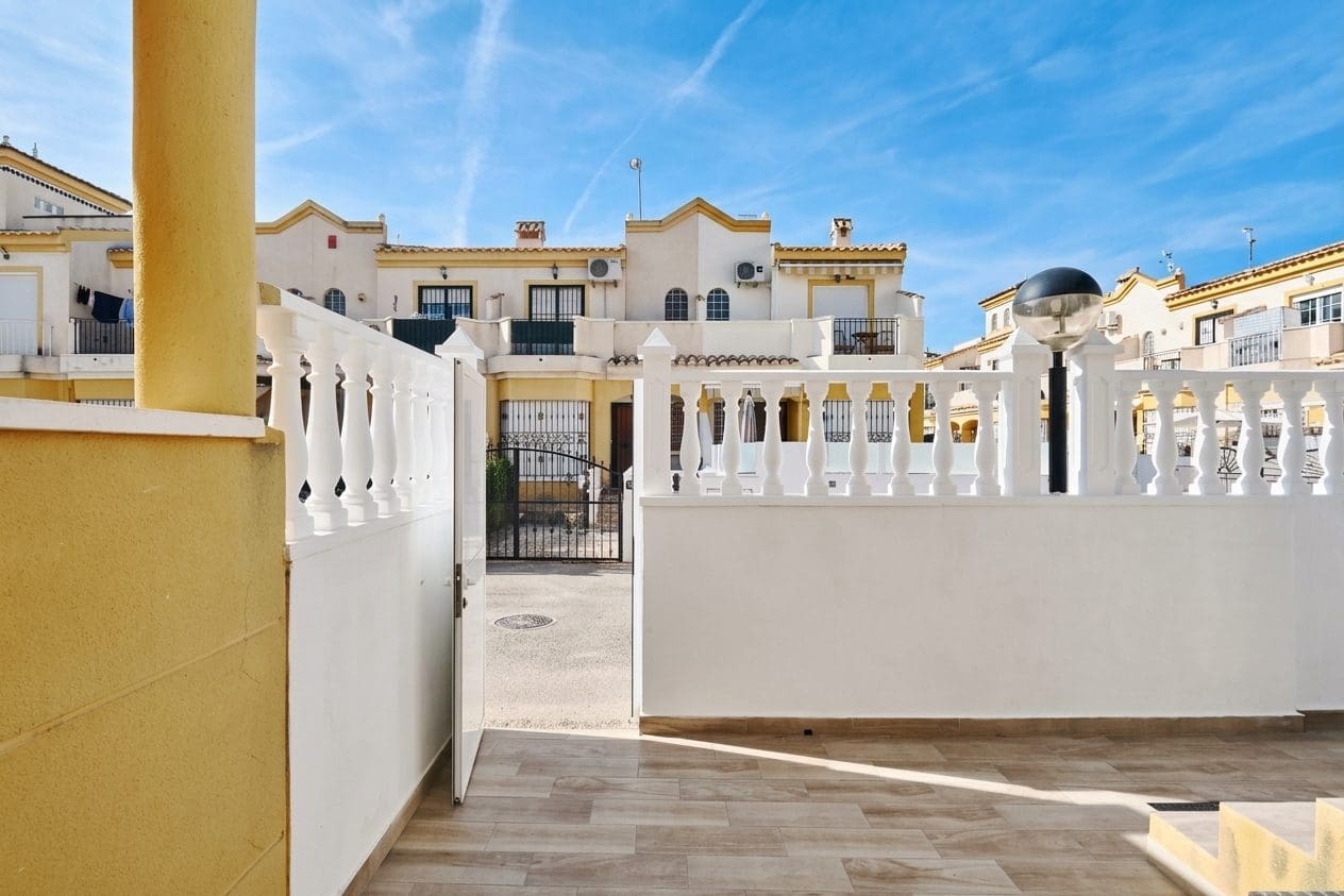 3 sovrum Hus till salu i Guardamar del Segura - 199 900 € (Ref: 10051122)
