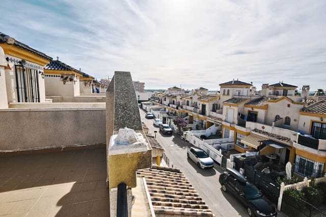 3 sovrum Hus till salu i El Raso, Guardamar del Segura - 199 900 € (Ref: 10051122)