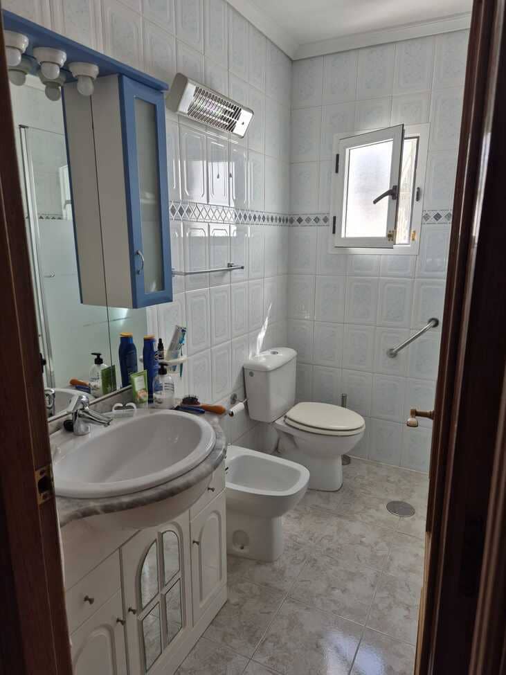 3 bedroom Townhouse for sale in Los Narejos - € 215,000 (Ref: 10051123)