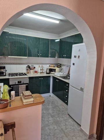 3 bedroom Townhouse for sale in Los Narejos, Los Alcázares - € 215,000 (Ref: 10051123)