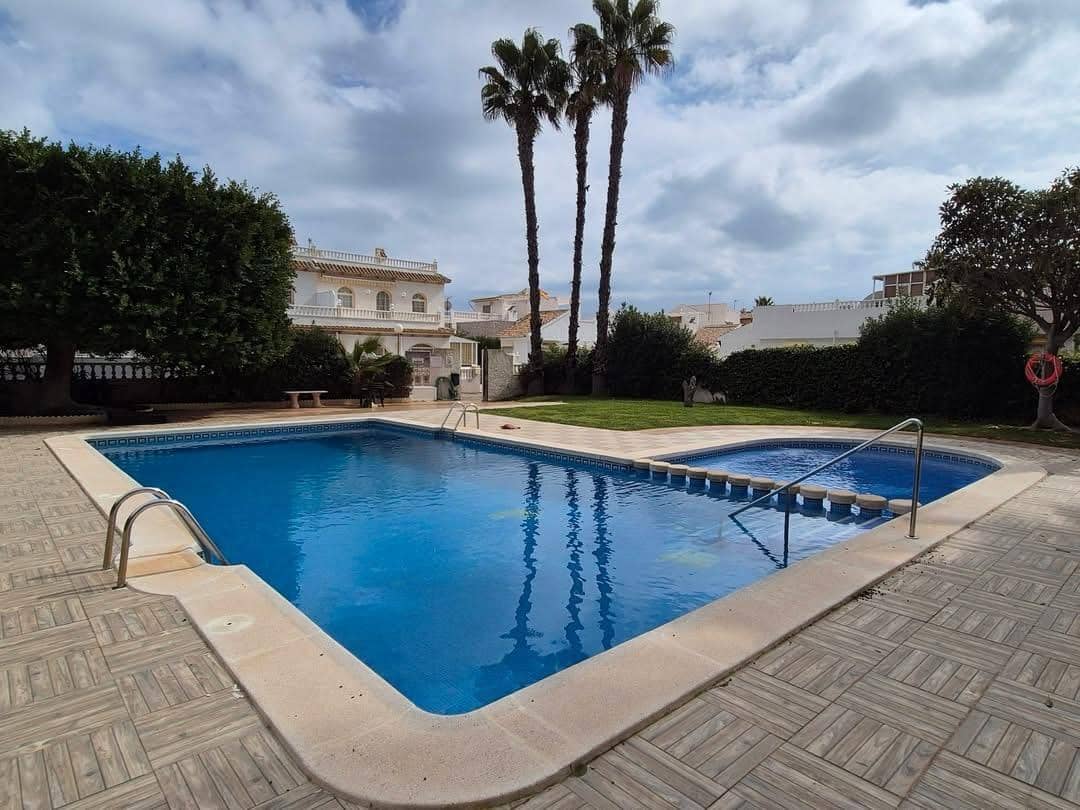 3 bedroom Townhouse for sale in Los Narejos - € 215,000 (Ref: 10051123)