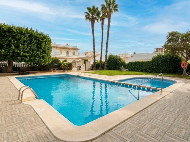 3 bedroom Townhouse for sale in Los Narejos, Los Alcázares - € 215,000 (Ref: 10051123)