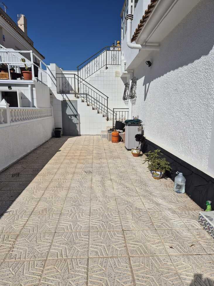 3 bedroom Townhouse for sale in Los Narejos - € 215,000 (Ref: 10051123)