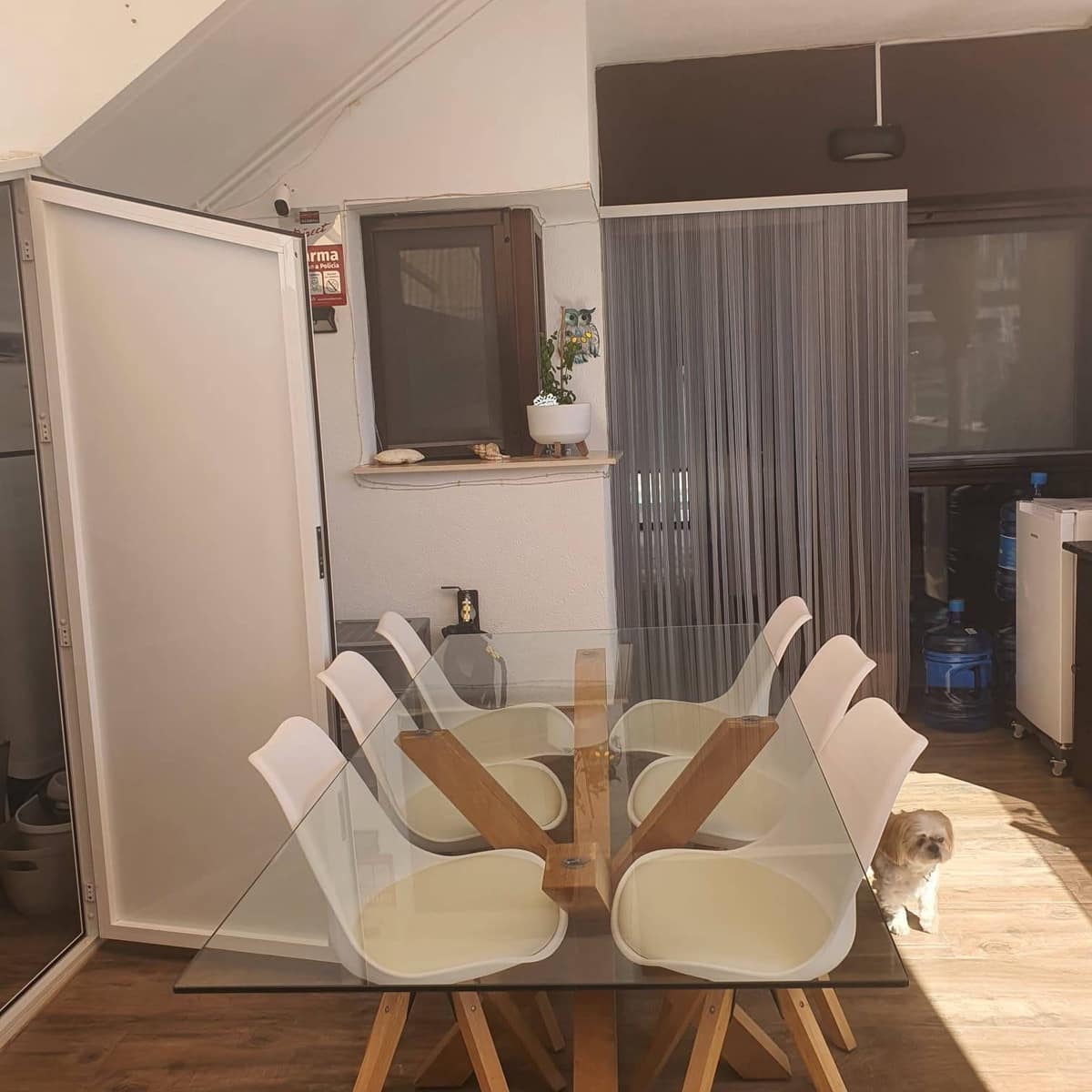 2 bedroom Semi-detached Villa for sale in Lo Pagan with pool - € 336,800 (Ref: 10051126)