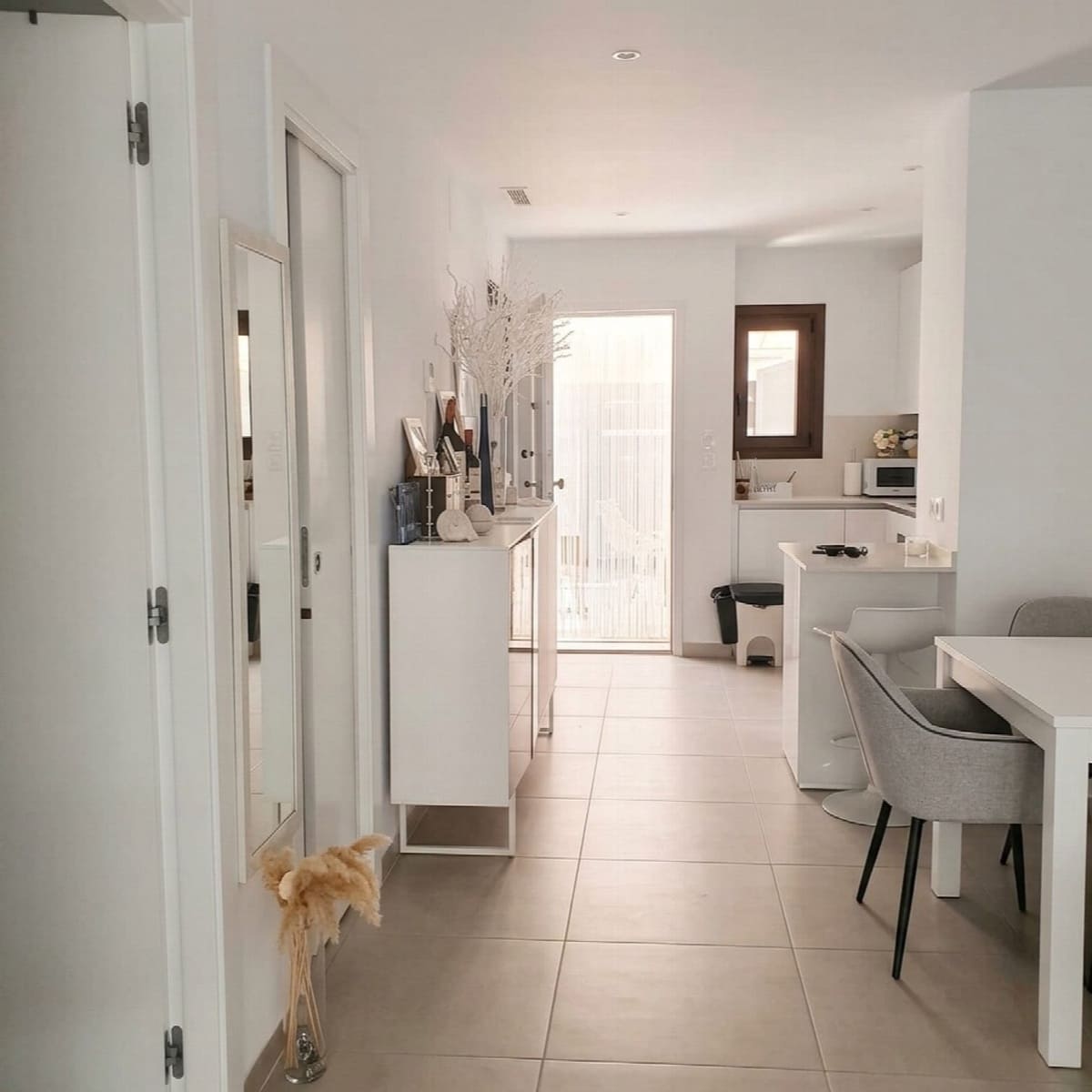 2 bedroom Semi-detached Villa for sale in Lo Pagan with pool - € 336,800 (Ref: 10051126)