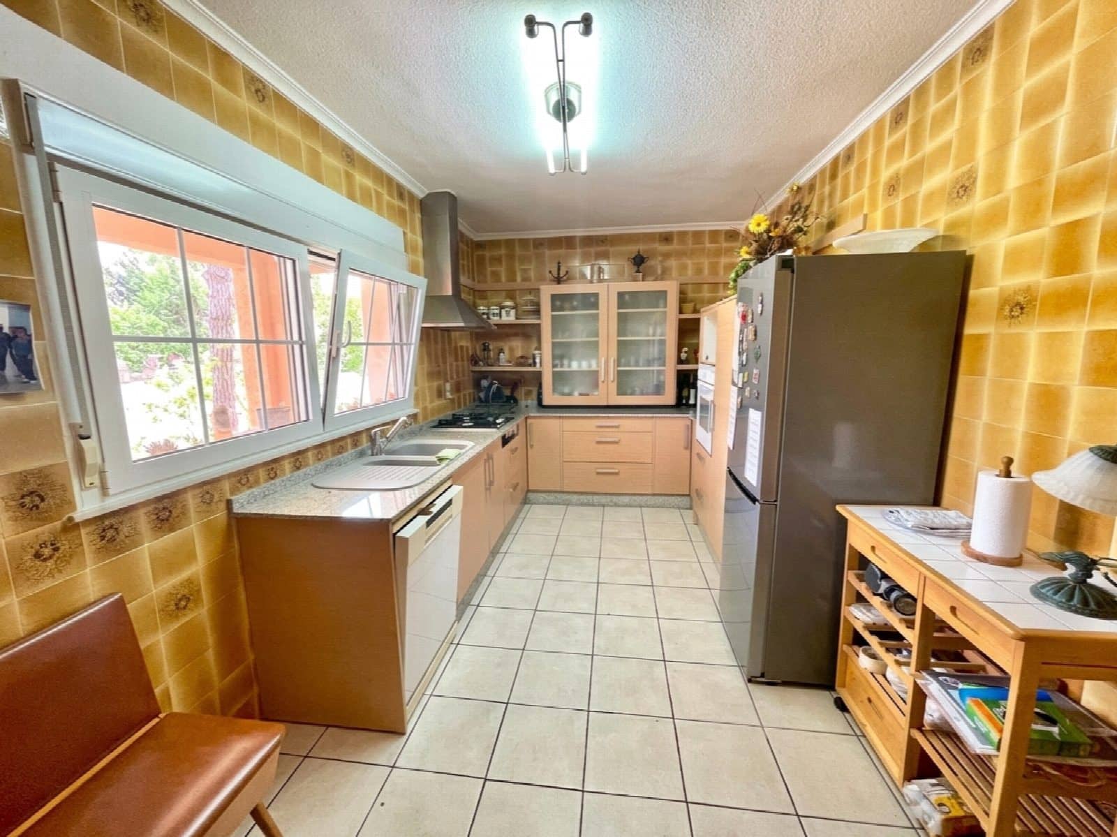 Chalet de 4 habitaciones en Benijófar en venta con piscina garaje - 416.000 € (Ref: 10051128)