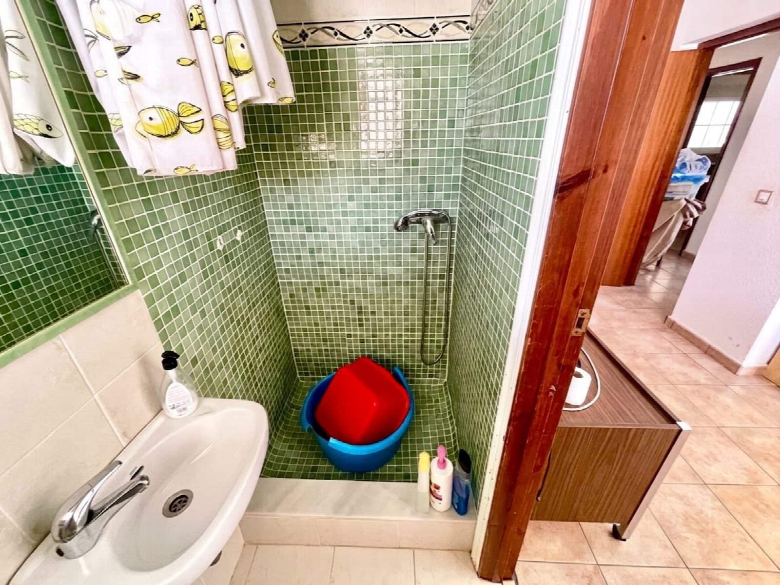 Chalet de 4 habitaciones en Benijófar en venta con piscina garaje - 416.000 € (Ref: 10051128)