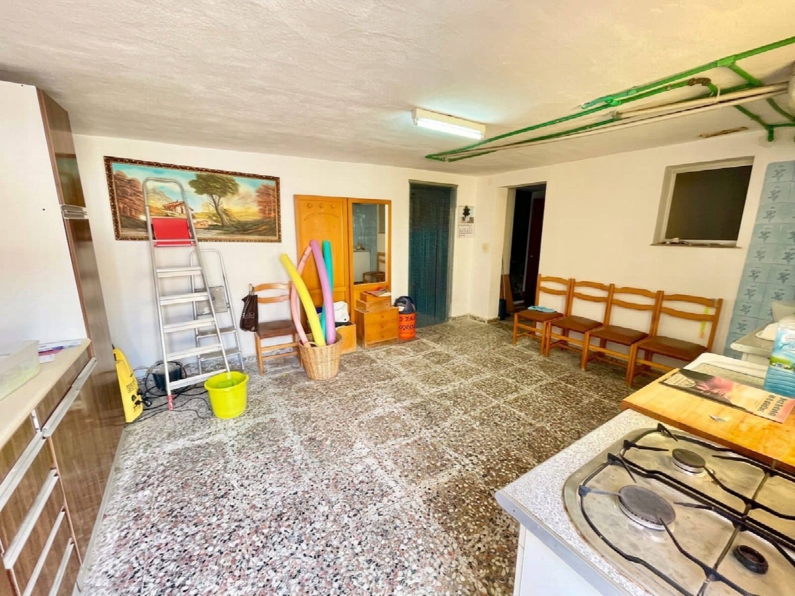 Chalet de 4 habitaciones en Benijófar en venta con piscina garaje - 416.000 € (Ref: 10051128)
