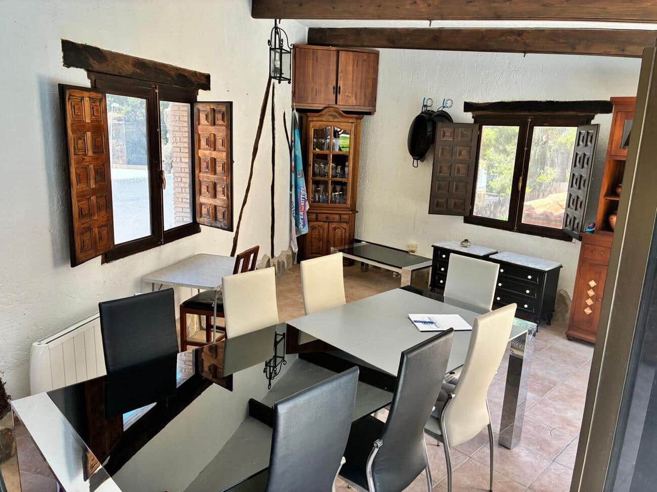 4 slaapkamer Villa te koop in Torrevieja met zwembad garage - € 490.000 (Ref: 10051129)