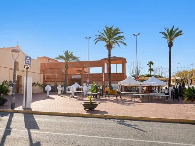 3 soveværelse Byhus til salg i Los Montesinos - € 180.000 (Ref: 10051130)