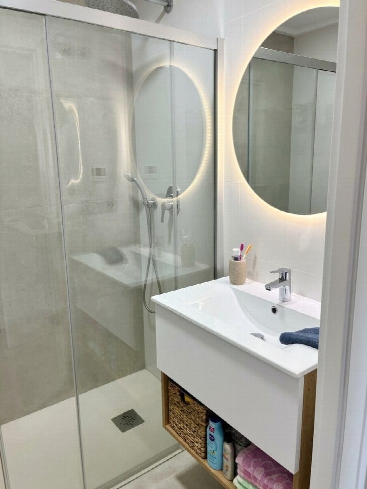 2 bedroom Apartment for sale in Pilar de la Horadada with pool garage - € 289,000 (Ref: 10051131)