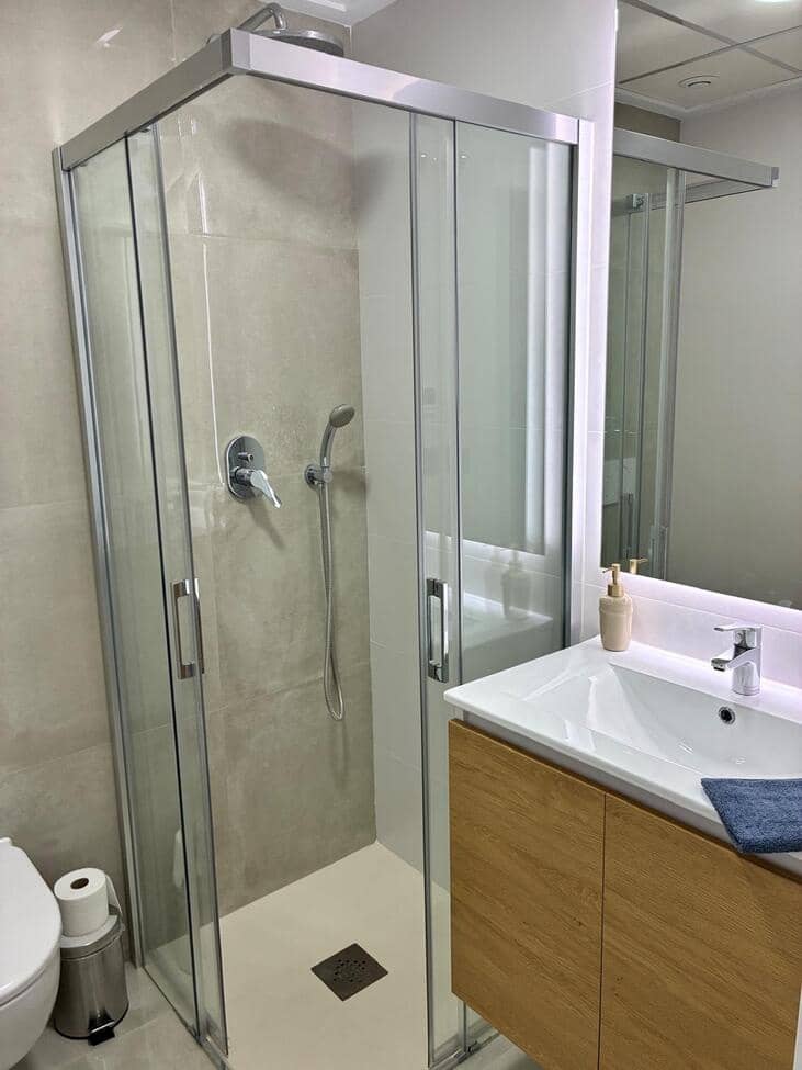 2 bedroom Apartment for sale in Pilar de la Horadada with pool garage - € 289,000 (Ref: 10051131)